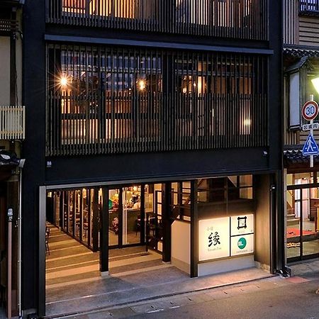 Koyado Enn Hotell Tayooka Eksteriør bilde
