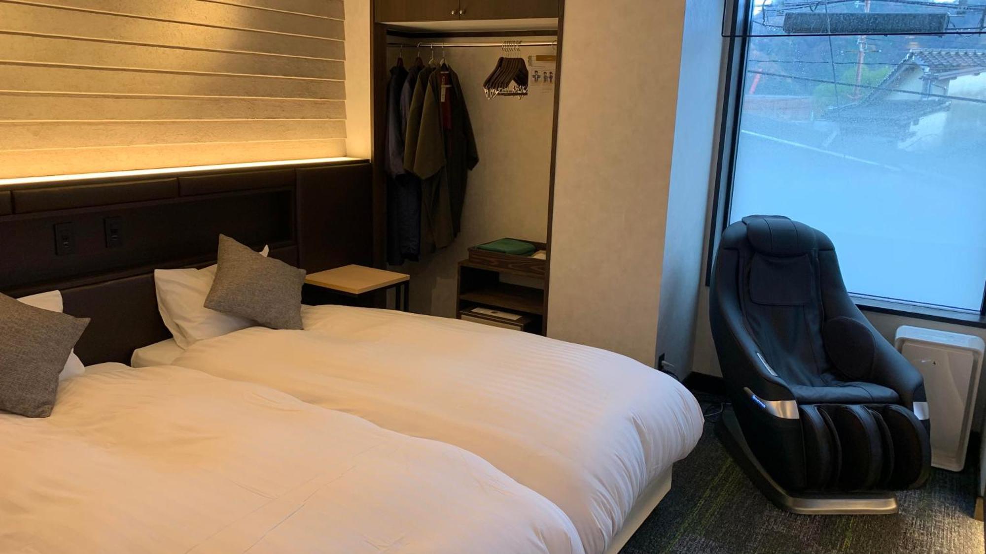 Koyado Enn Hotell Tayooka Eksteriør bilde