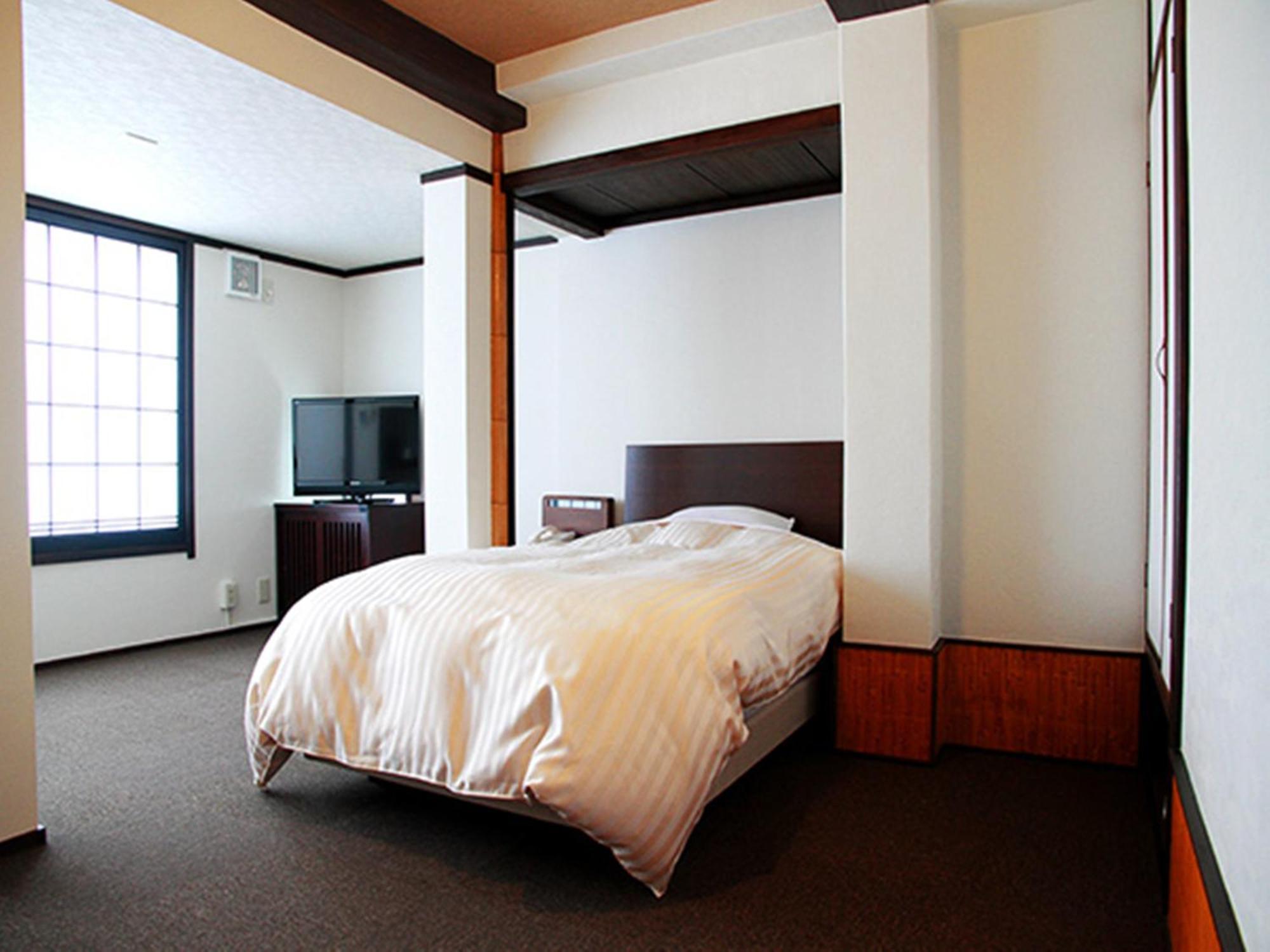 Koyado Enn Hotell Tayooka Rom bilde